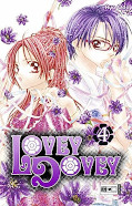Frontcover Lovey Dovey 4