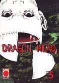 Frontcover Dragon Head 5