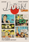 Frontcover Japan GMBH 1