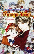 Frontcover Manga-Yuugi 1