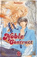 Frontcover Noble Contract 1