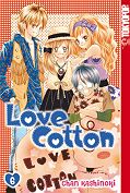 Frontcover Love Cotton 6