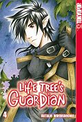 Frontcover Life Tree's Guardian 4