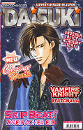 Frontcover Daisuki 97