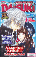 Frontcover Daisuki 98