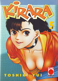 Frontcover Kirara 5