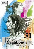 Frontcover Vagabond 31