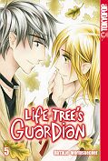 Frontcover Life Tree's Guardian 5
