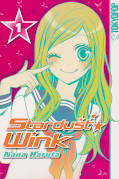 Frontcover Stardust ★ Wink 1