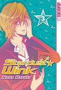 Frontcover Stardust ★ Wink 3
