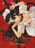 Frontcover Nana & Kaoru 4