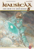 Frontcover Nausicaä aus dem Tal der Winde 5