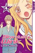 Frontcover Stardust ★ Wink 4