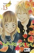 Frontcover Bokura Ga ita 13