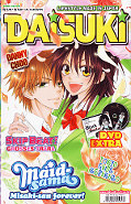 Frontcover Daisuki 99