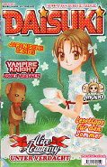 Frontcover Daisuki 101