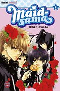 Frontcover Maid-Sama 6