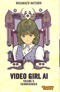 Frontcover Video Girl Ai 9