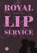 Frontcover Royal Lip Service 1