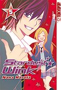 Frontcover Stardust ★ Wink 5