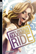 Frontcover Maximum Ride 7