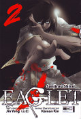 Frontcover Eaglet 2