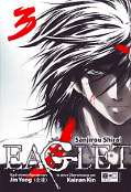 Frontcover Eaglet 3