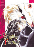 Frontcover Vampire Princess 3