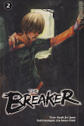 Frontcover The Breaker 2