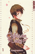 Frontcover Chibisan Date 1
