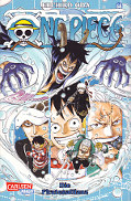 Frontcover One Piece 68