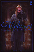 Frontcover Valmont - Gefährliche Liebschaften 2