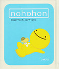 Frontcover Nohohon 1