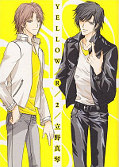 japcover Yellow / R 2