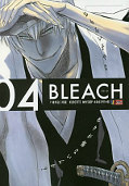 japcover Bleach 4