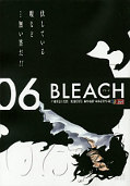 japcover Bleach 6