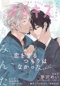 japcover I Didn't Mean to Fall in Love 2