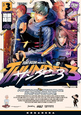 japcover Thunder 3 3
