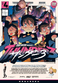 japcover Thunder 3 4