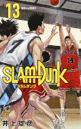 japcover Slam Dunk 13