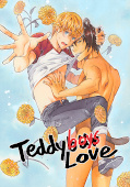 japcover Teddyboys Love 1