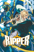 japcover Ripper 3