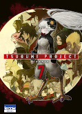 japcover Das Tsugumi-Projekt 7