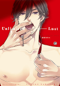 japcover Unlimited Lust 1