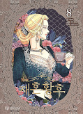 japcover The remarried Empress 8