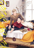 japcover Love Nest 2nd 1