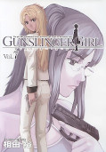 japcover Gunslinger Girl 7