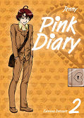 japcover Pink Diary 2