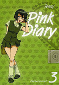 japcover Pink Diary 3