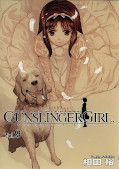 japcover Gunslinger Girl 9
